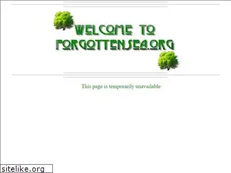 forgottensea.org