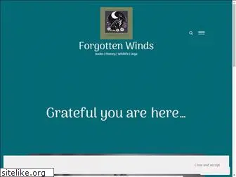 forgottenwinds.com