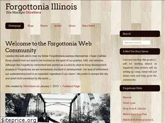 forgottonia.org