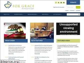 forgrace.org