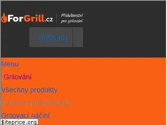 forgrill.cz