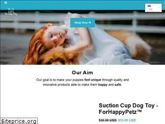 forhappypetz.com