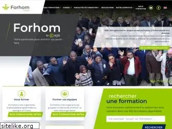 forhom.com