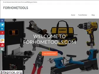 forhometools.com