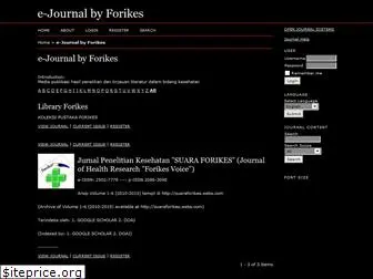 forikes-ejournal.com