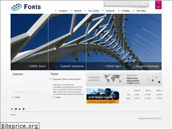 foris.com.tr