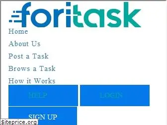 foritask.com