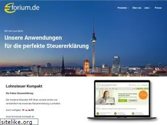 forium.de