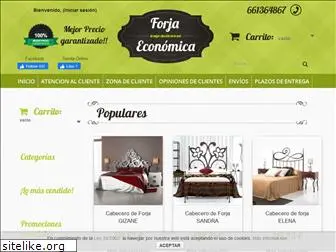 forjaeconomica.com