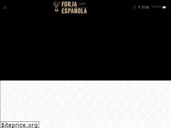 forjaespanola.com