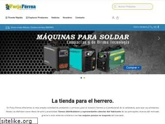 forjaferreatienda.com