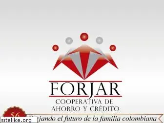 forjarcooperativa.com