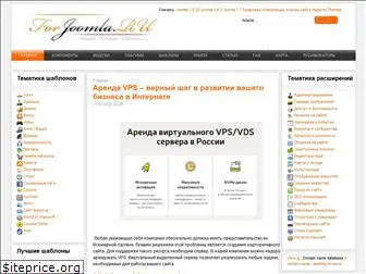 forjoomla.ru