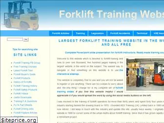 fork-lift-training.co.uk