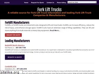 fork-lift-trucks.net
