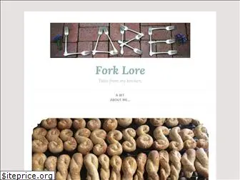 fork-lore.com