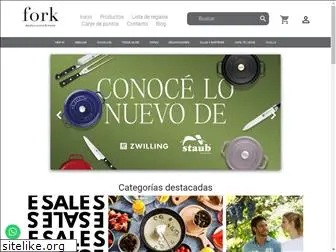 fork.com.py