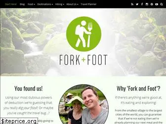 forkandfoot.com