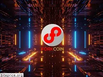 forkcoin.io