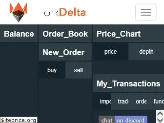 forkdelta.github.io
