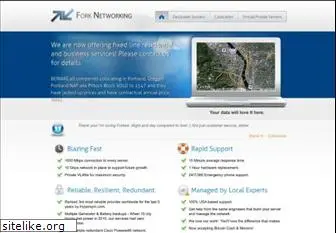 forked.net