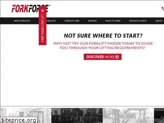 forkforce.com
