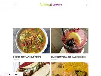 forkingspoon.com