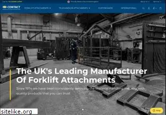 forklift-attachments.co.uk
