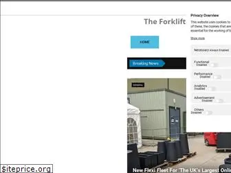 forklift-dealer.com