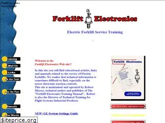 forklift-electronics.com