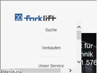 forklift-international.com
