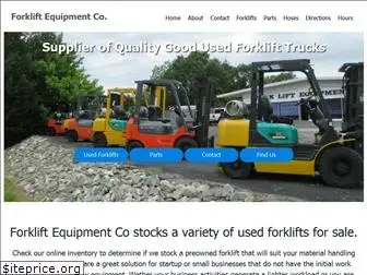 forklift-parts.com