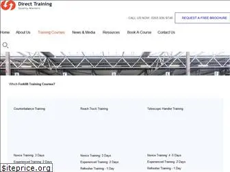 forklift-training.com