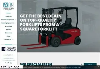 forklift.co.za