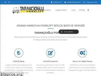 forkliftadana.com