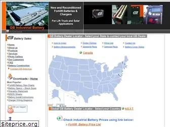 forkliftbatteryonline.com