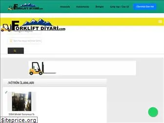 forkliftdiyari.com