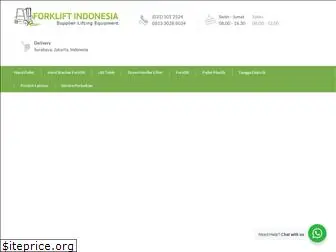 forkliftindonesia.com