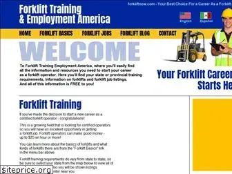 forkliftnow.com