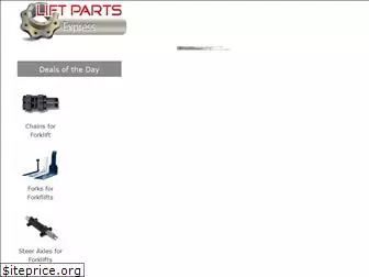 forkliftpartstexas.com