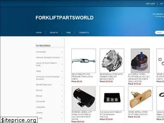 forkliftpartsworld.com