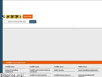 forkliftrental.in