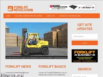 forkliftrevolution.net