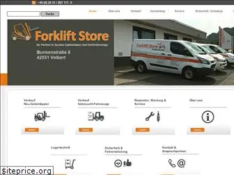 forkliftstore.de