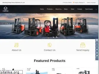 forkliftwings.com