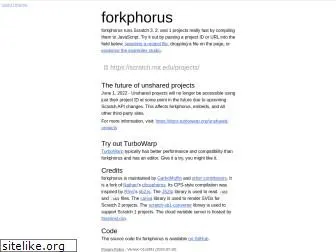 forkphorus.github.io