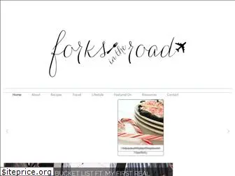 forks-intheroad.com