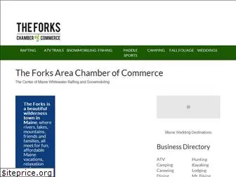 forksarea.com