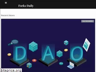 forksdaily.com