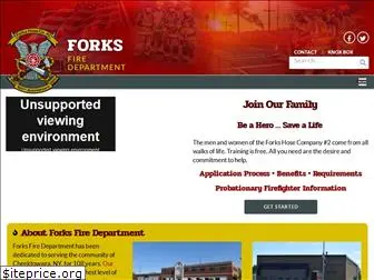 forksfd.org